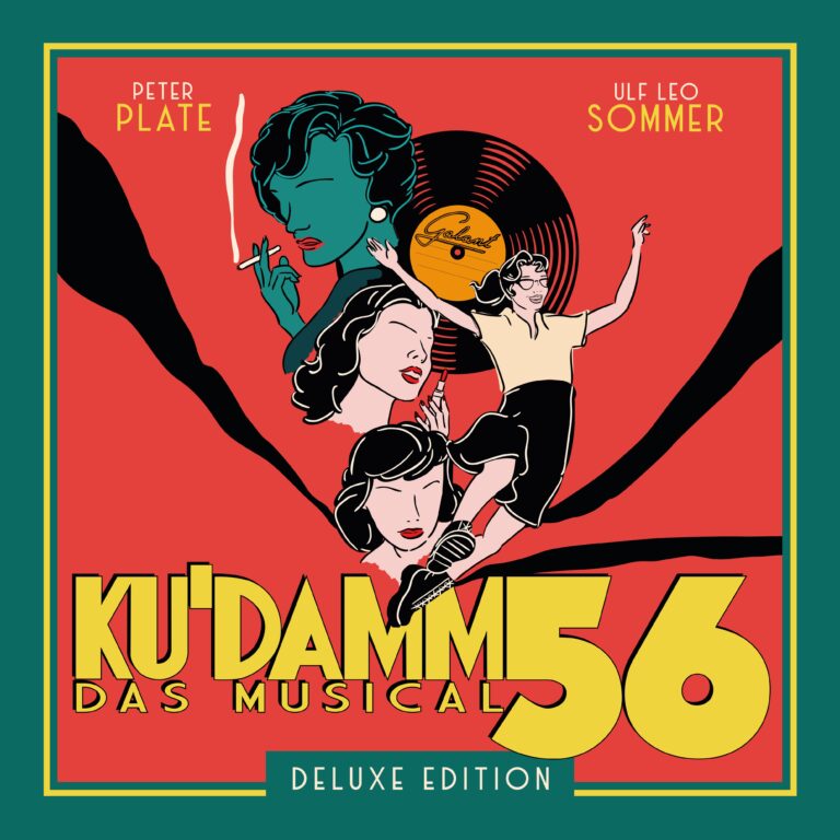 Ku'damm 56 - Das Musical - Musicals Berlin