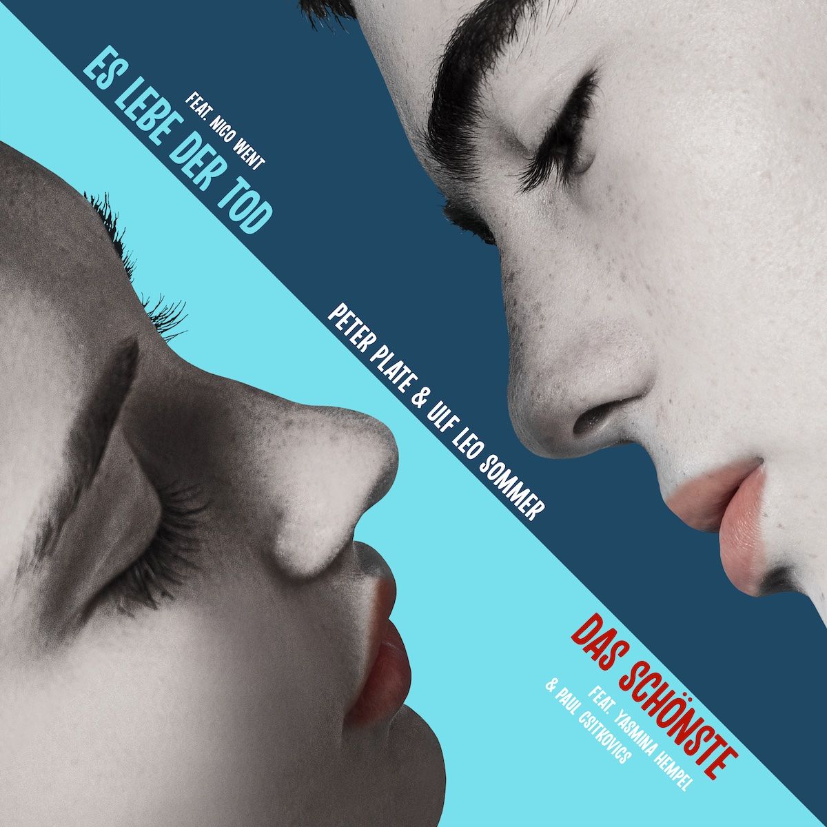 Romeo & Julia Liebe Ist Alles